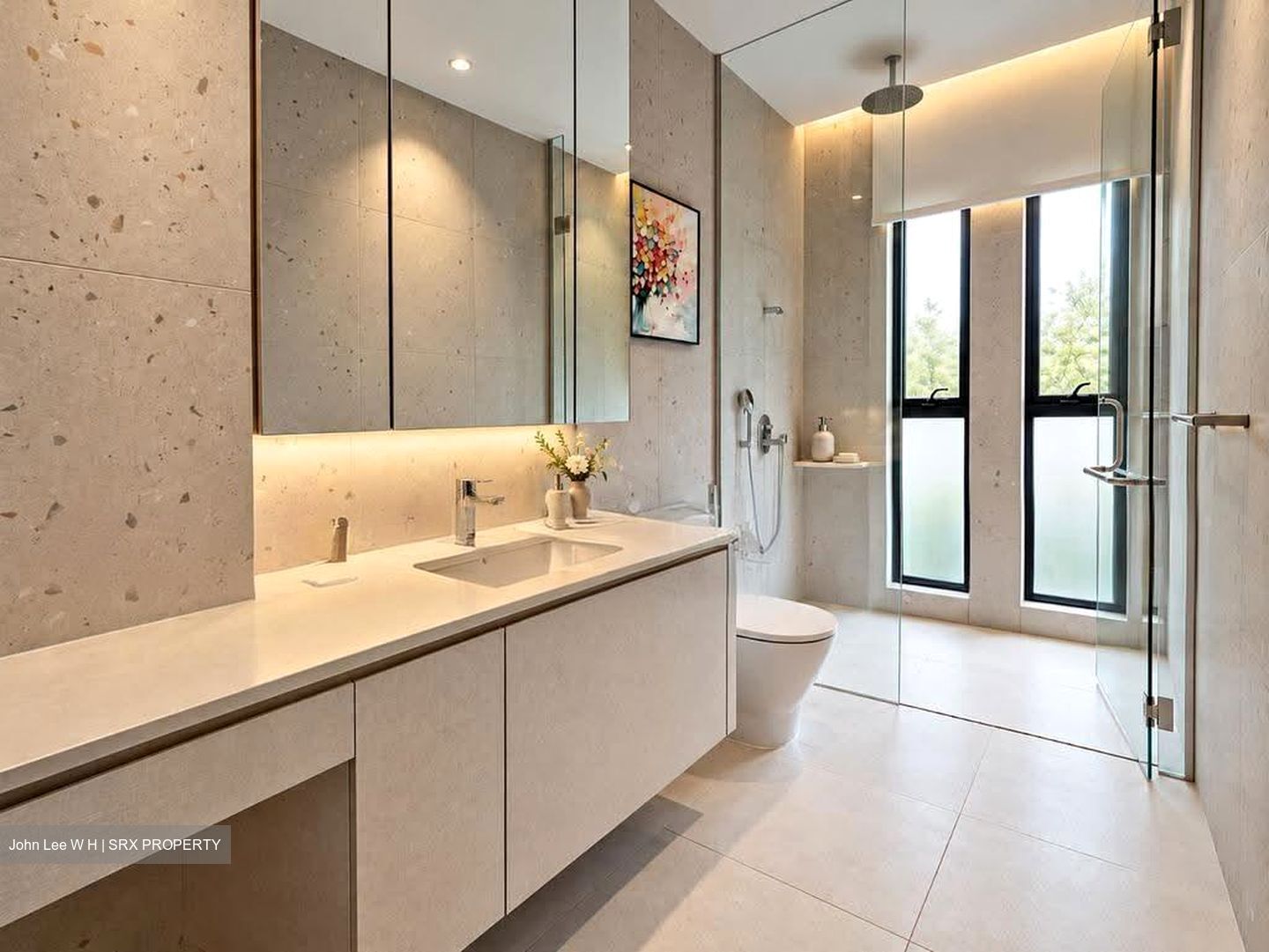 The Silver Spurz (D19), Terrace #632509331